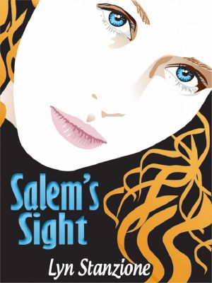 [Salem's Sight 01] • Salem's Sight